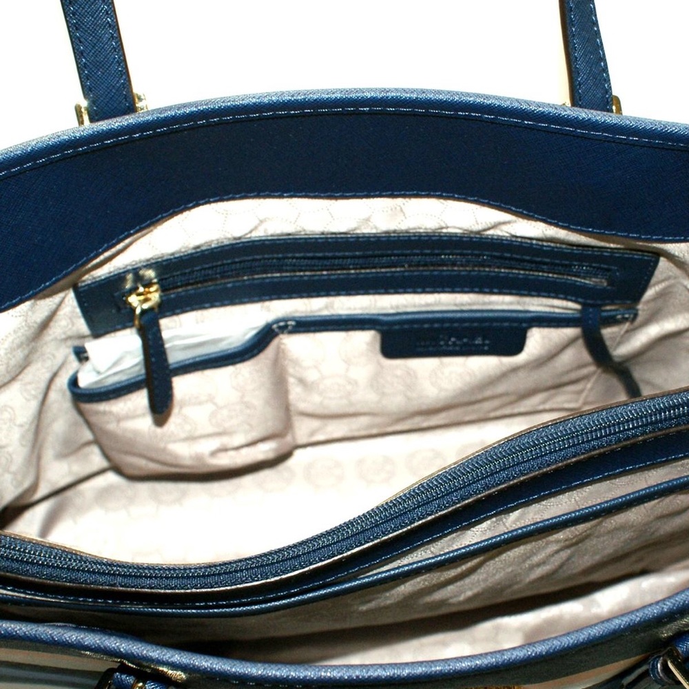 New Michael Kors Multifunction Tote Bag - Picture 3 of 7